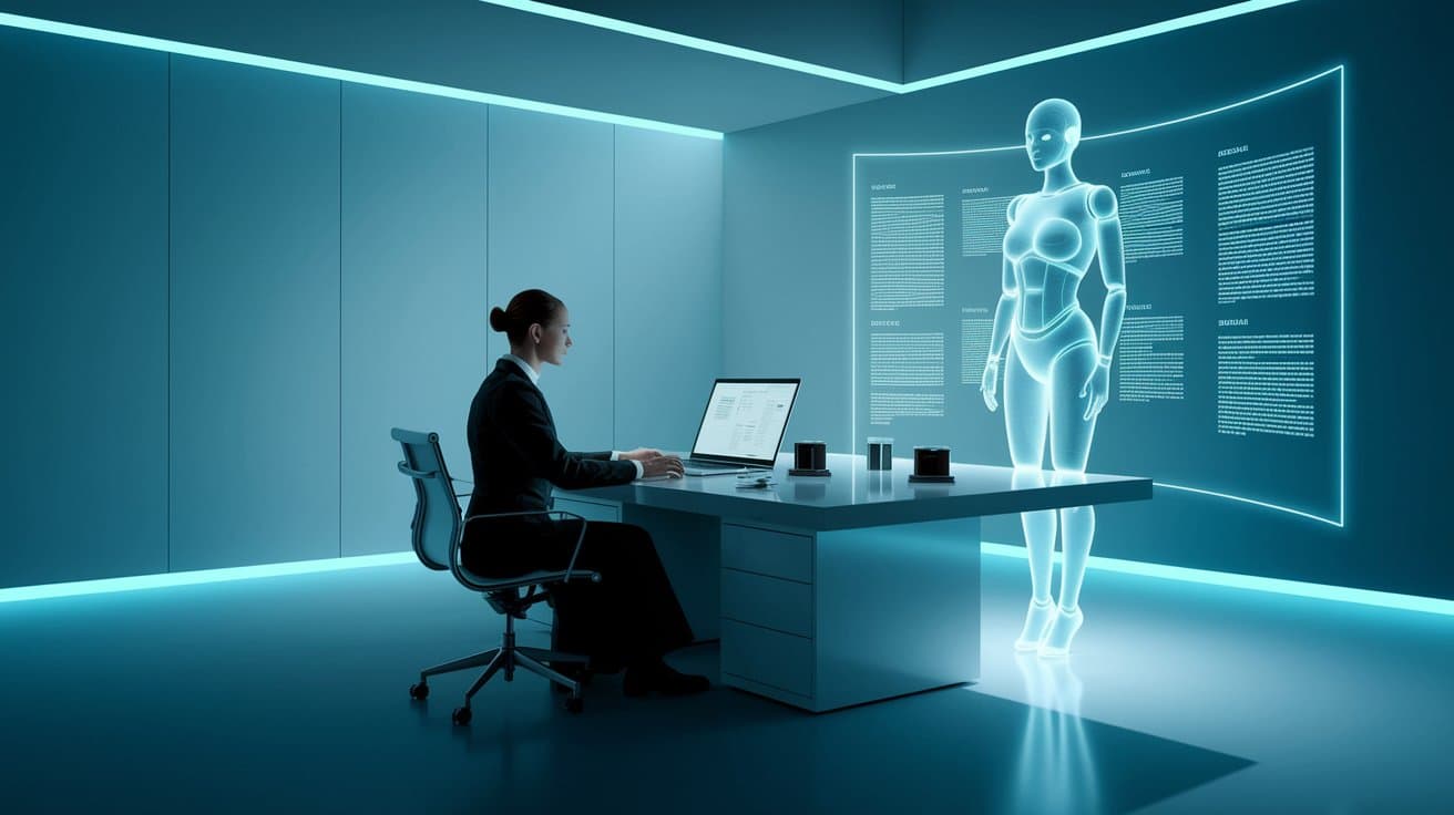 AI as Co-pilot: The Future of Knowledge Work According to Ethan Mollick