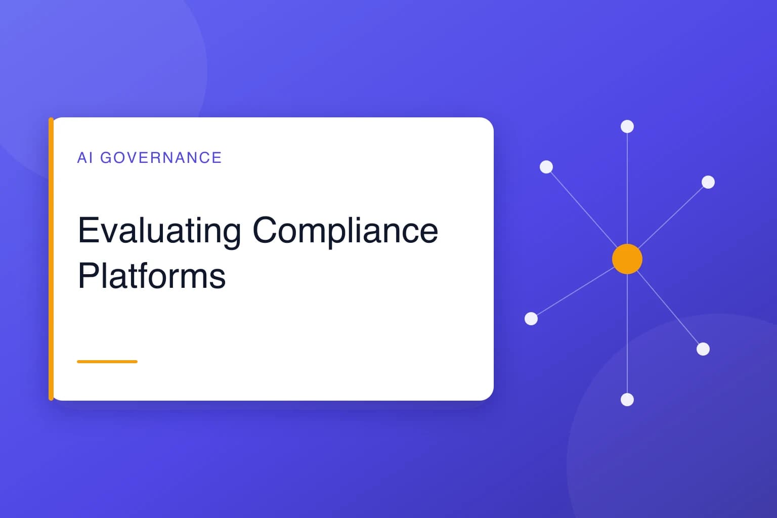 AI-compliance-platforms beoordelen: welke technische verschillen echt tellen