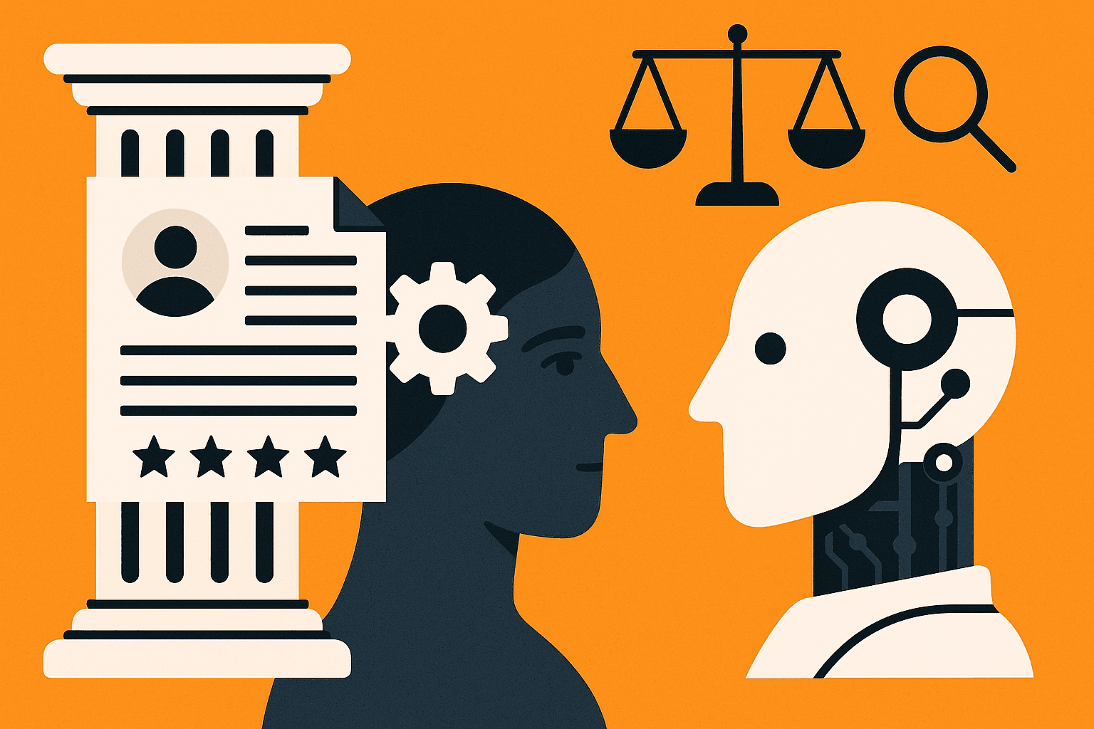 HR teams struggle with AI implementation after the introduction of the AI Act