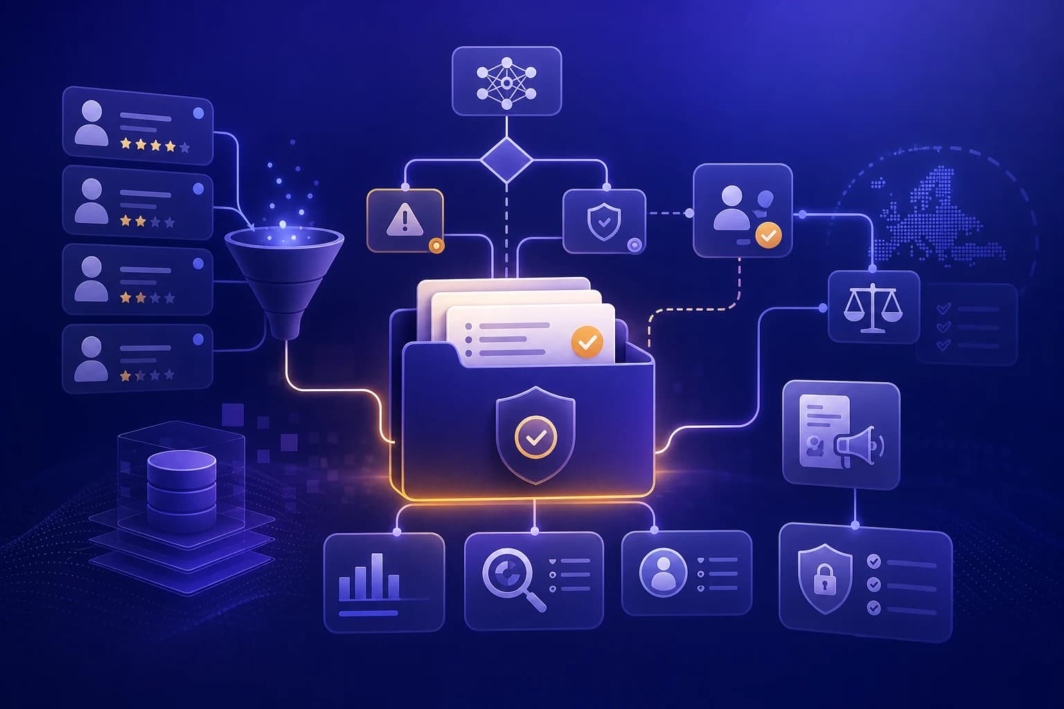 AI in recruitment: from Annex III classification to evidence pack