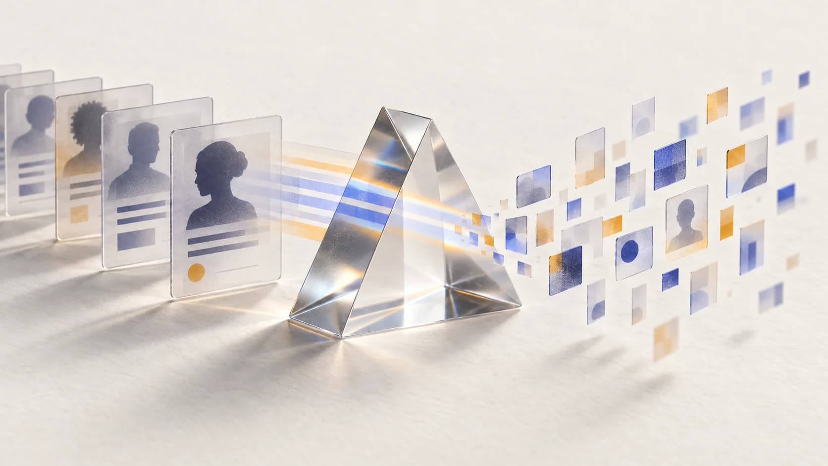 Anonieme AI-data? Vijf vragen aan uw leverancier