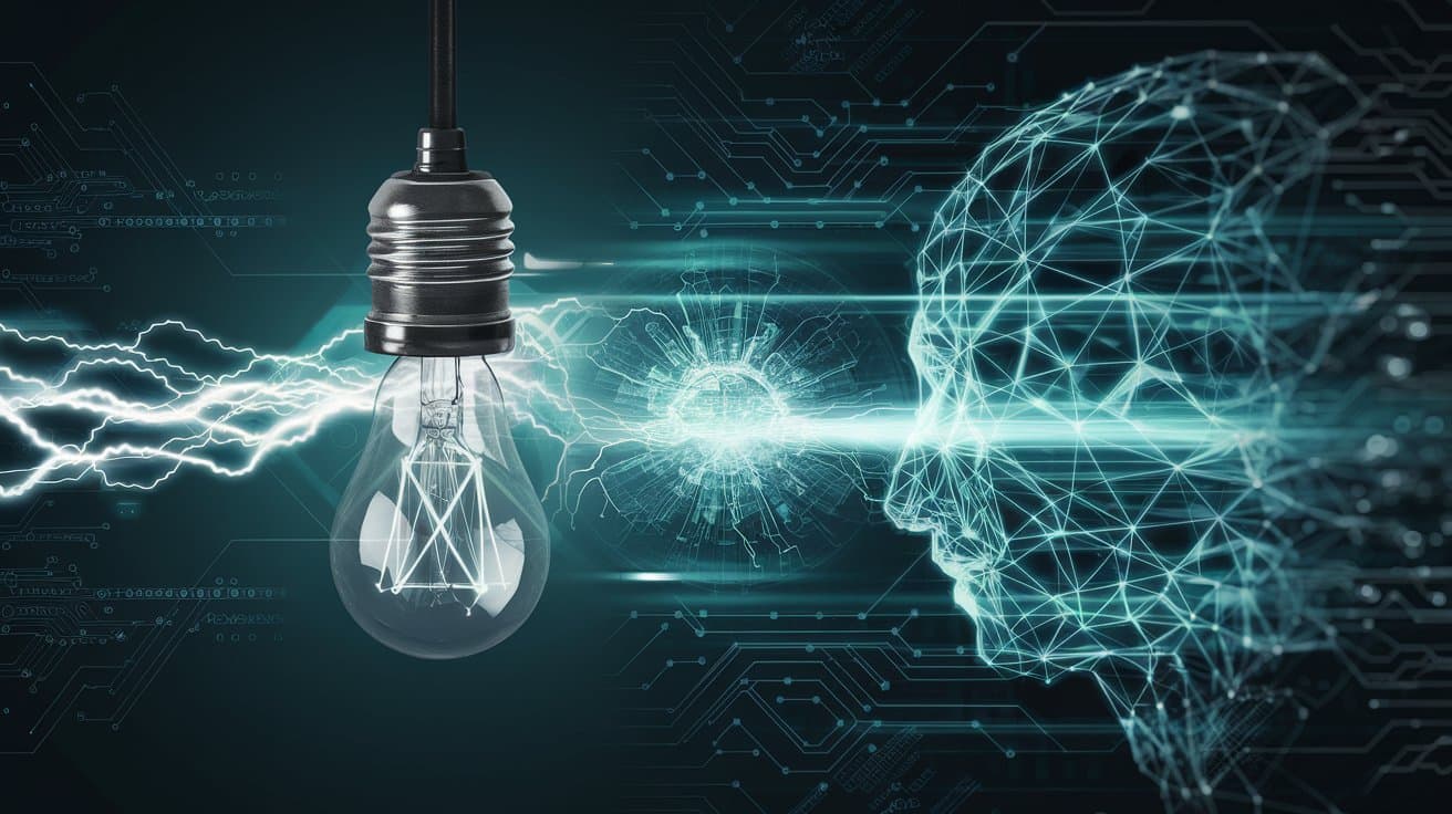 Electricity and AI: Why We Underestimate the Future
