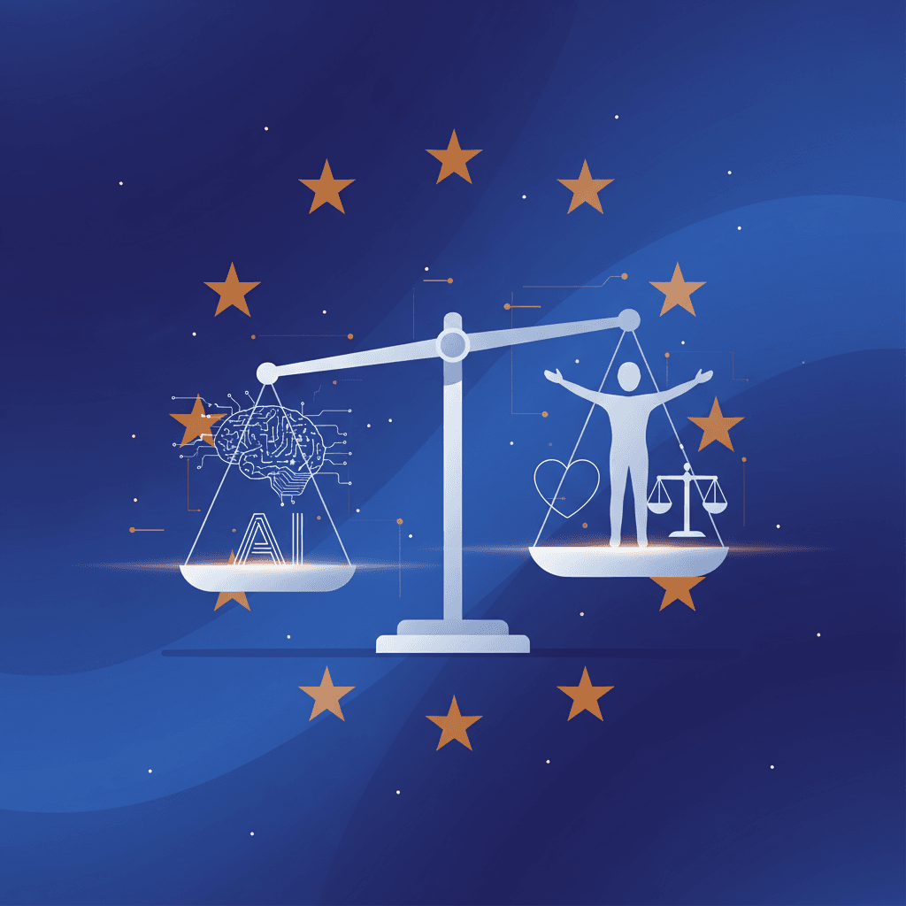 FRIA Template: Step-by-Step Guide to Article 27 AI Act