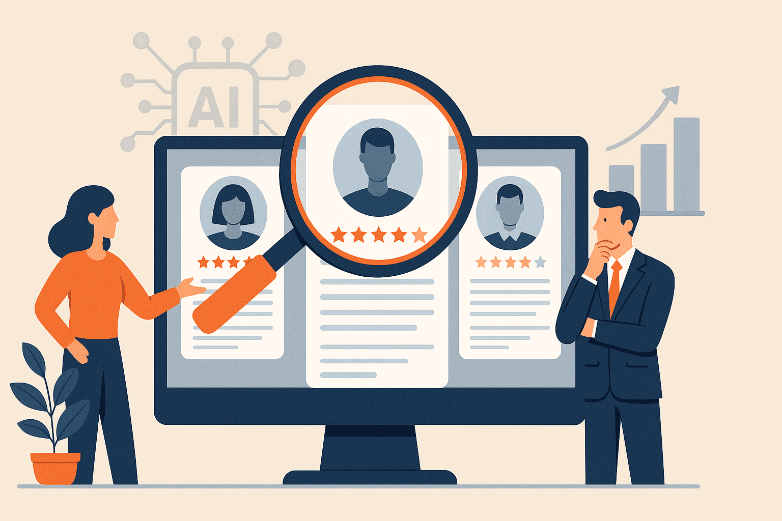 From dashboards to trust