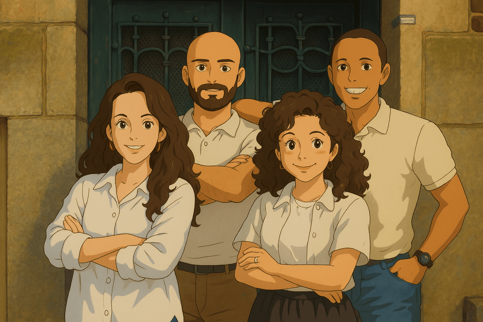 Het verhaal achter Embed AI: van persoonlijke ontdekking naar missie