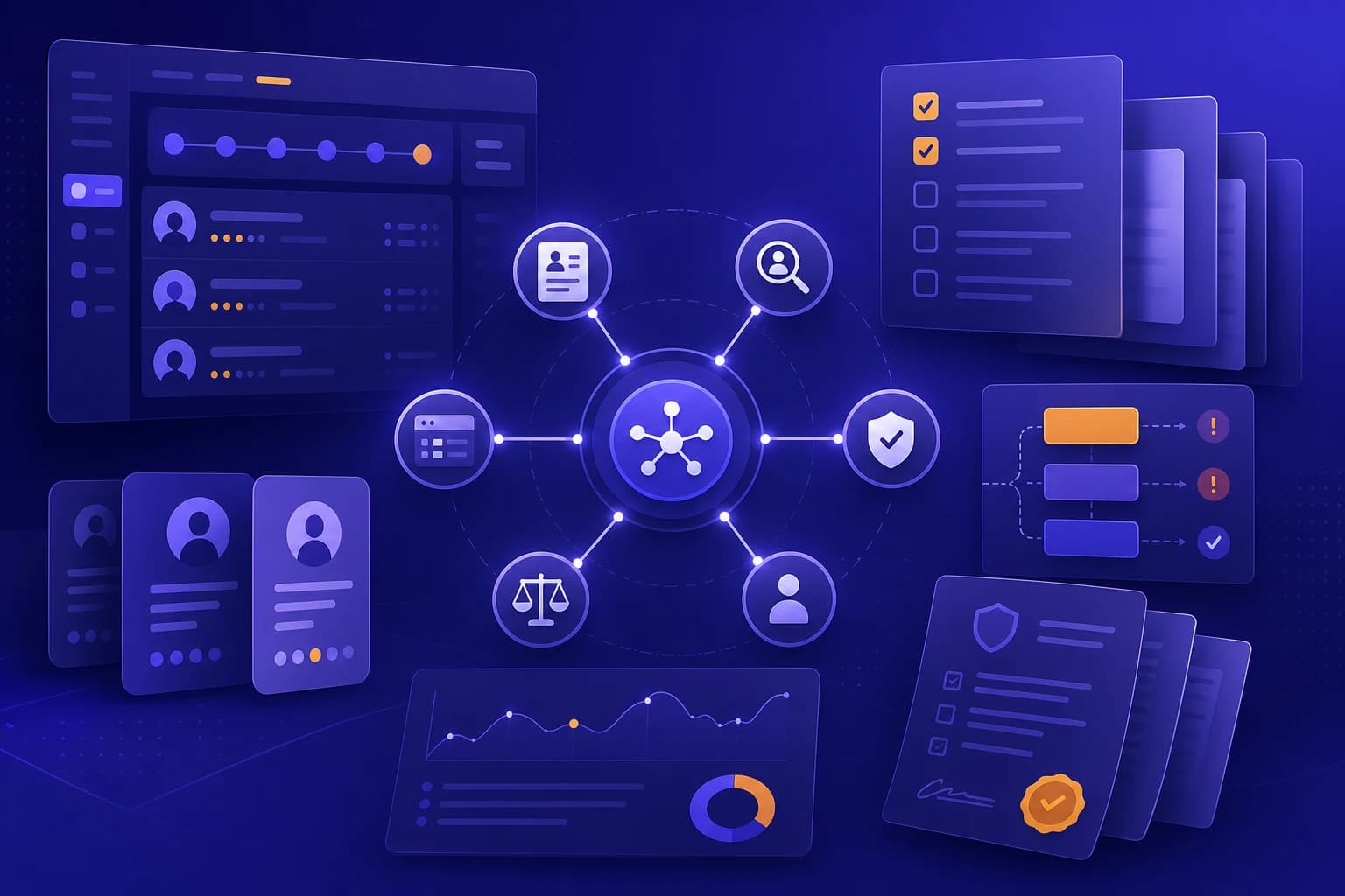 HR-AI vendor due diligence: what an ATS or screening tool must prove