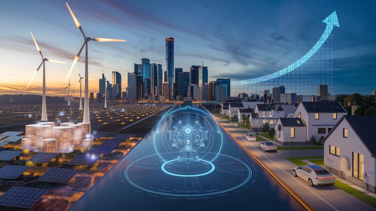 AI and the Energy Market: The Jevons Paradox and the Unexpected Dark Side of Efficiency