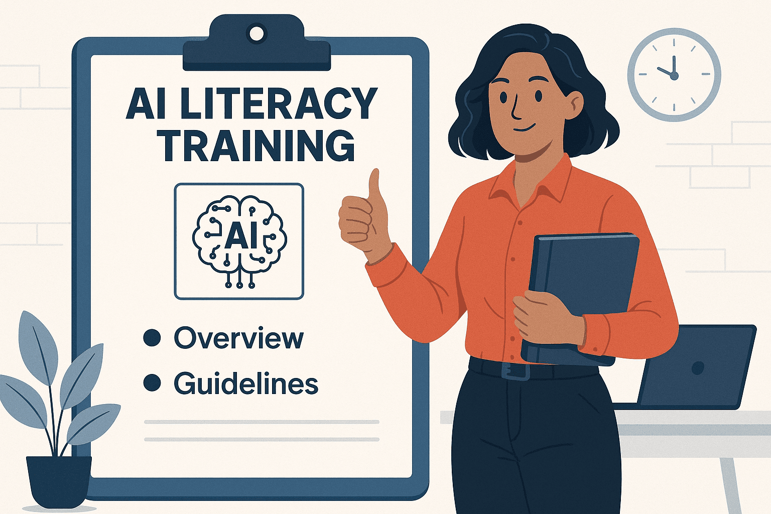 De vijf essentiële indicatoren voor AI-monitoring in recruitment