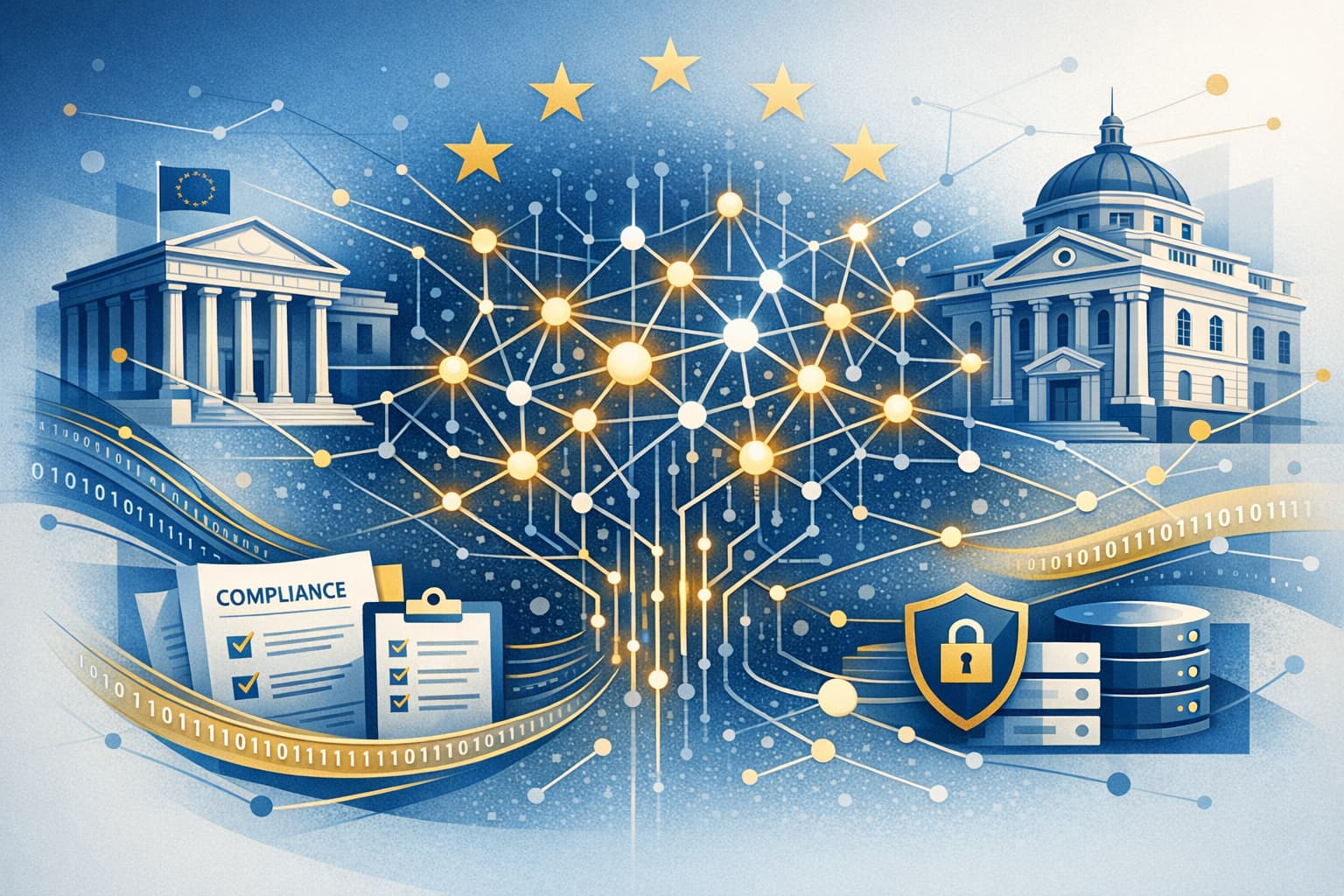 AI Governance in the Financial Sector 2026: What Banks Need to Know