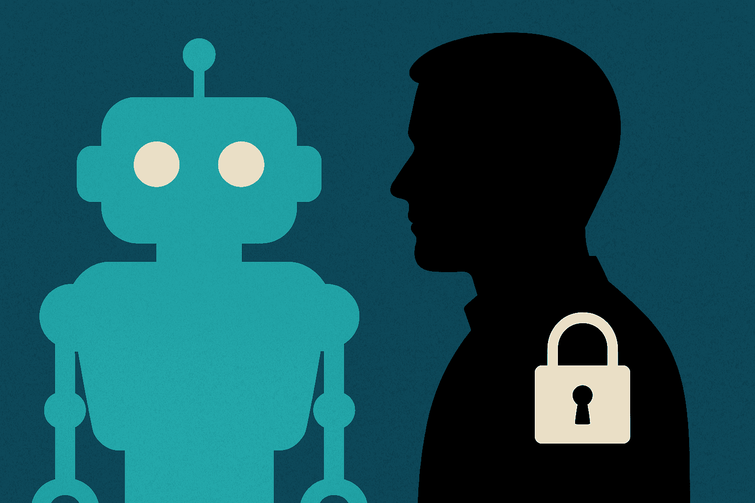 Algorithmic Confidentiality Privilege (ACP)